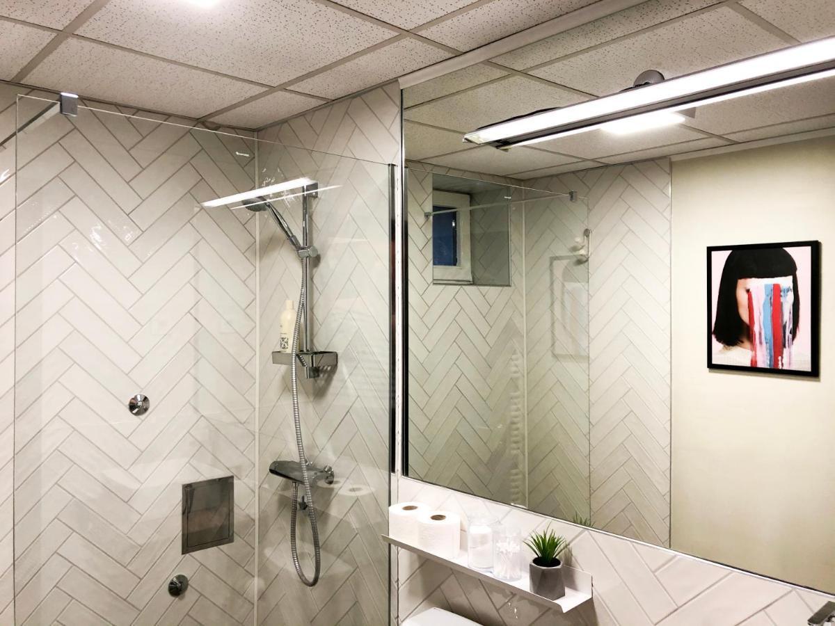 Promo - Flora Apartment โนวีซาด ภายนอก รูปภาพ